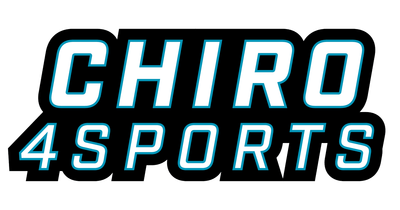Chiro4Sports logo