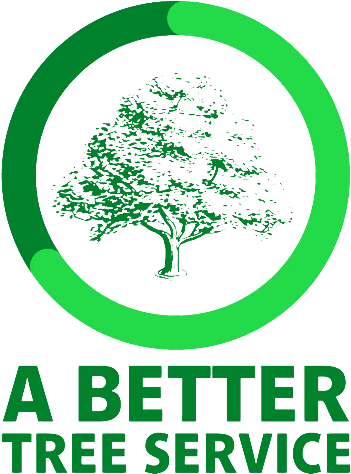 A Better Tree Service Llc