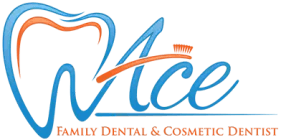 Ace Family Dental logo