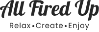 All Fired Up logo