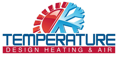 Temperature Design logo