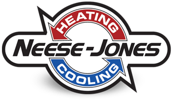 Neese Heating and Cooling logo
