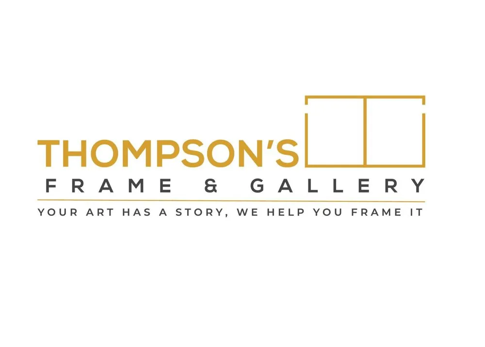Thompsons Frame and Gallery