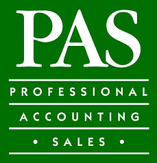 Professional Accounting Sales logo