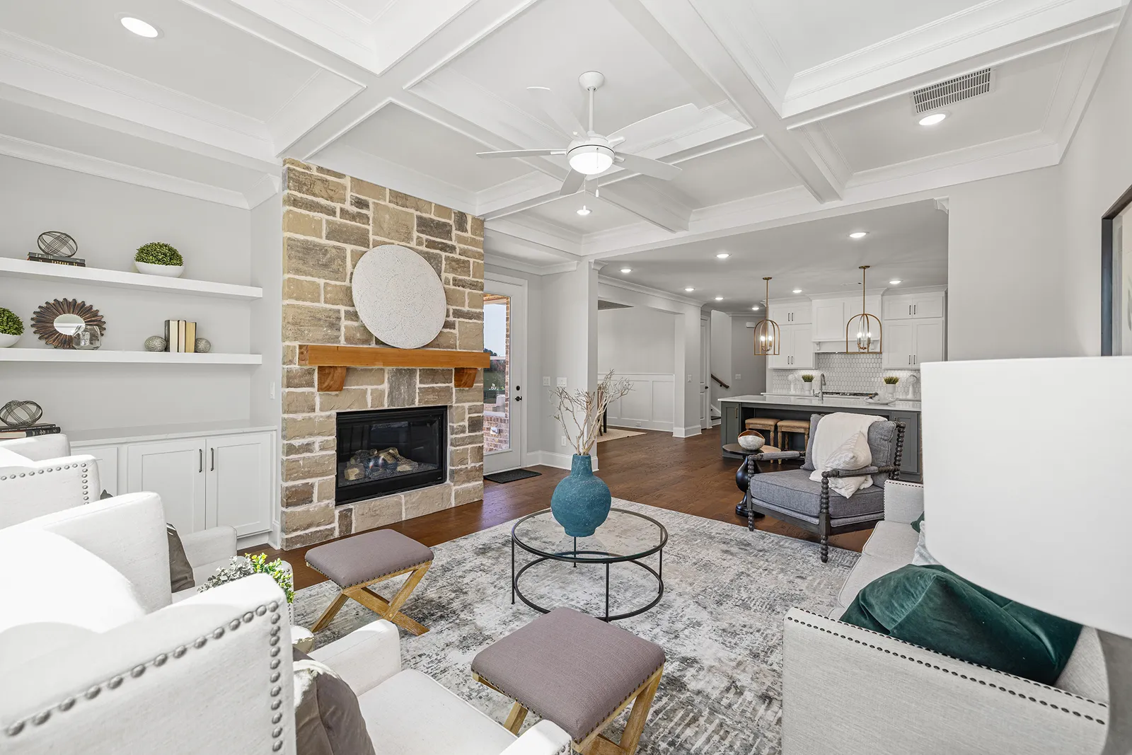 Southvine Homes
