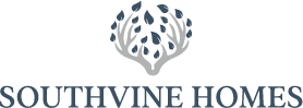 Southvine Homes logo