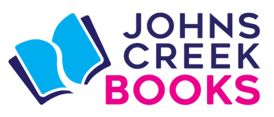 Johns Creek Books logo