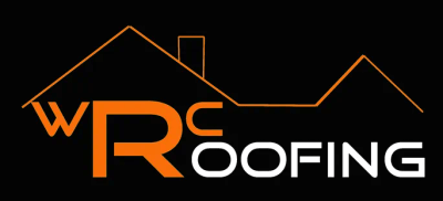 Whitaker Roofing Company logo