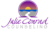 Julie Conrad Counseling logo