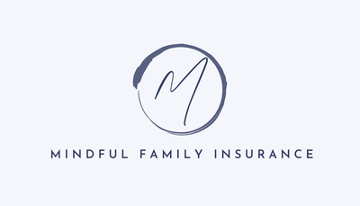 Mindful Family Insurance logo
