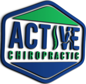Active Chiropractic logo