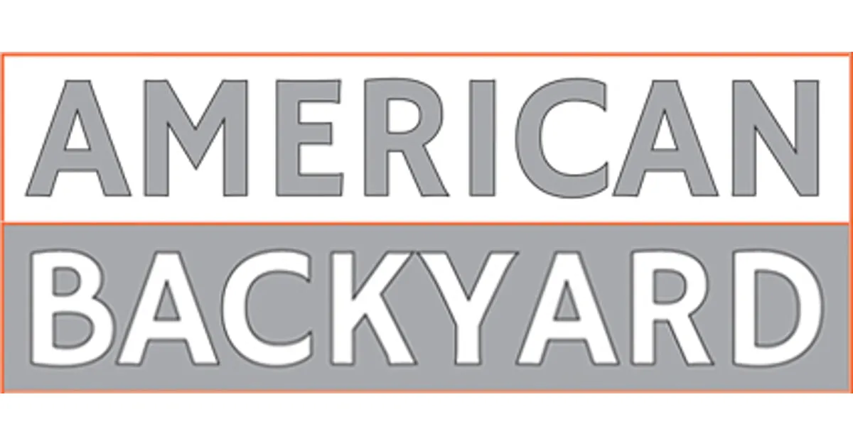 American Backyard