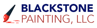 Blackstone Painting logo