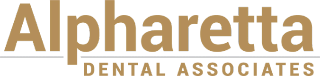 Alpharetta Dental Associates logo
