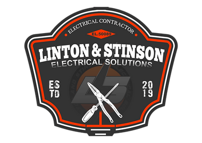 Linton & Stinson Electrical Solutions logo