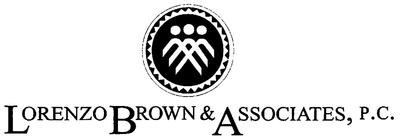 Lorenzo Brown & Associates, PC logo