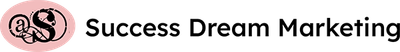 Success Dream Marketing logo