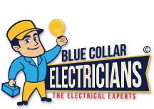 Northeast Ohio's Trusted Electricians logo