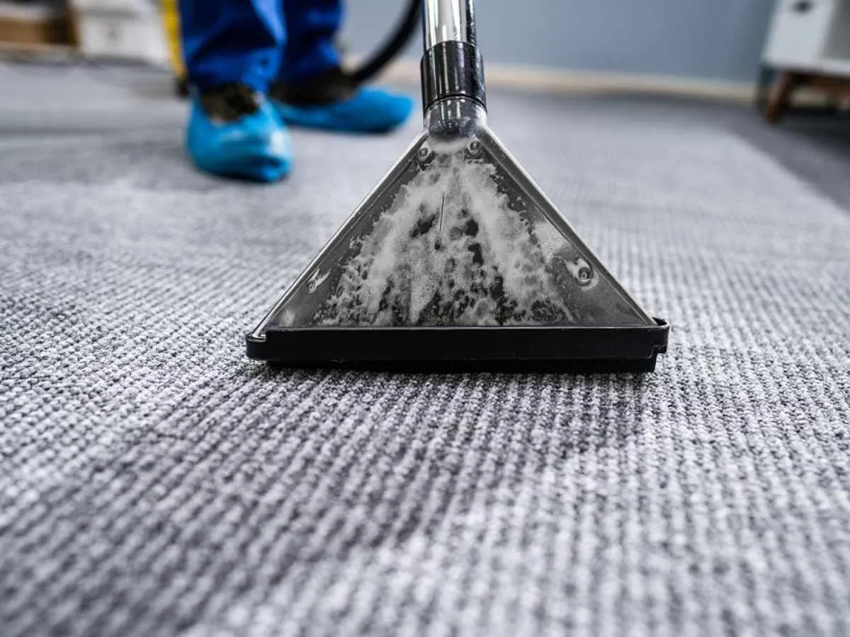 Deluxe Cleaning and Janitorial Services