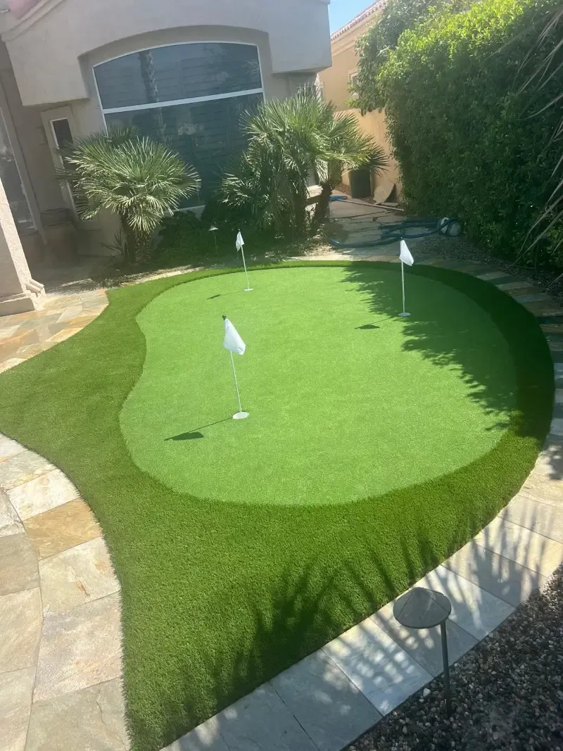 Unique Landscape