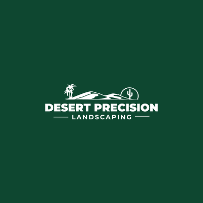 Desertprecisionlandscaping.Com logo