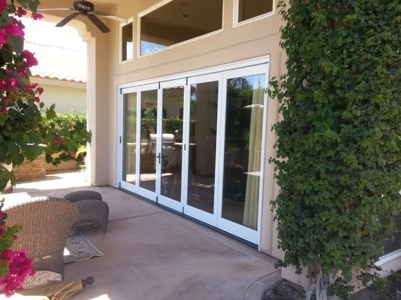 Palace Glass & Door