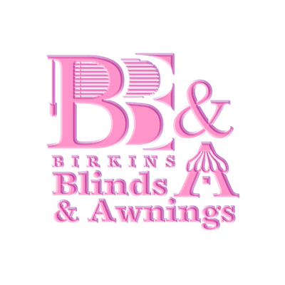 Birkins Blinds & Awnings logo