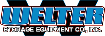 Welter Storage logo