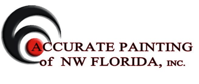Accurate Painting of NWFL logo