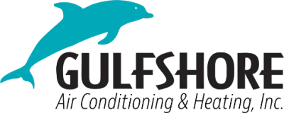 Gulfshore Air Conditioning & Heating logo