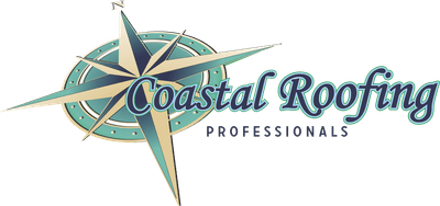 Coastal Roofing Professionals logo