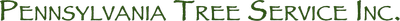 Pennsylvania Tree Service logo