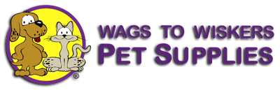 Wags to Wiskers Pet Supplies of Tecumseh logo