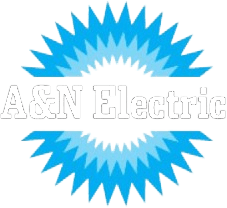 A & N Electric Inc logo