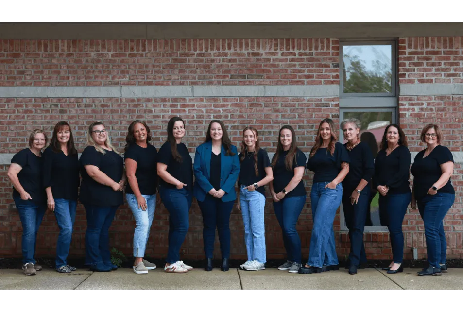 Tecumseh Orthodontics Specialists