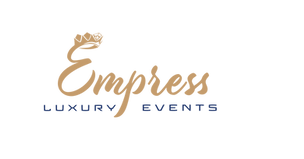 Empress Luxury Events LLC logo