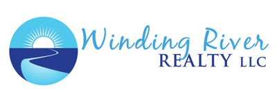 Winding River Realty logo