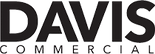 Davis Commercial Real Estate logo