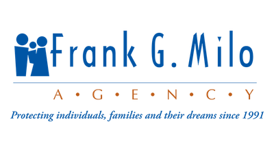 Frank G. Milo Agency logo