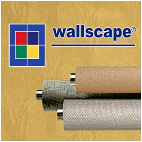 Wallscape wallcovering logo