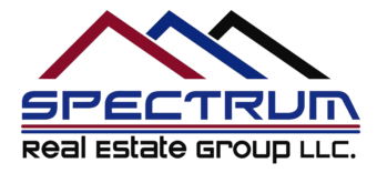Spectrum Real Estate Group LLC logo