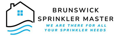 Brunswick Sprinkler Master logo