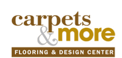 Carpets & More logo