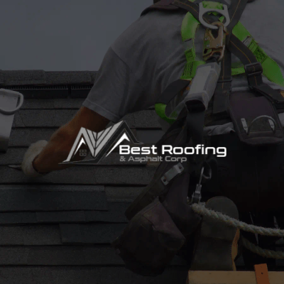 Best Roofing & Asphalt Corp. logo