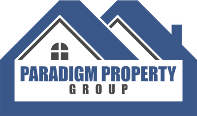 Paradigm Property Group logo
