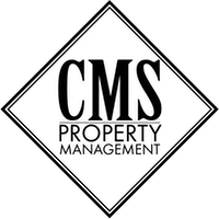 CMS Property Management logo