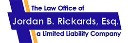 The Law Office of Jordan B. Rickards logo