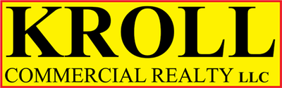 Kroll Commercial Realty logo