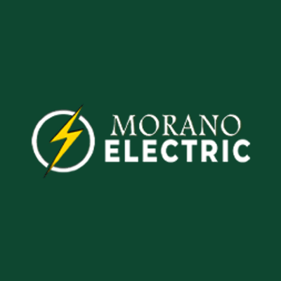 MORANO Electric logo