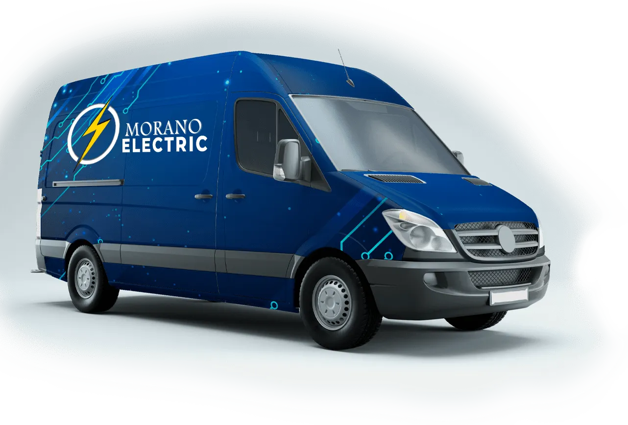 MORANO Electric